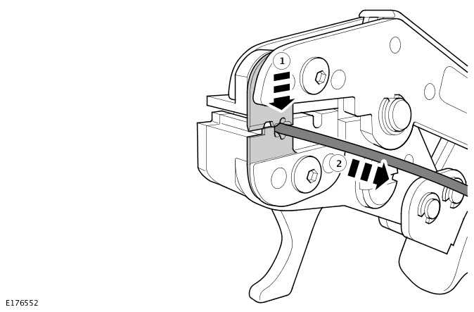 Wiring Harness - Description and Operation